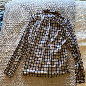 J Crew medium slim fit dress shirt